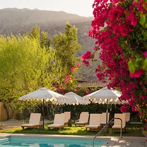 Casa Cody Palm Springs