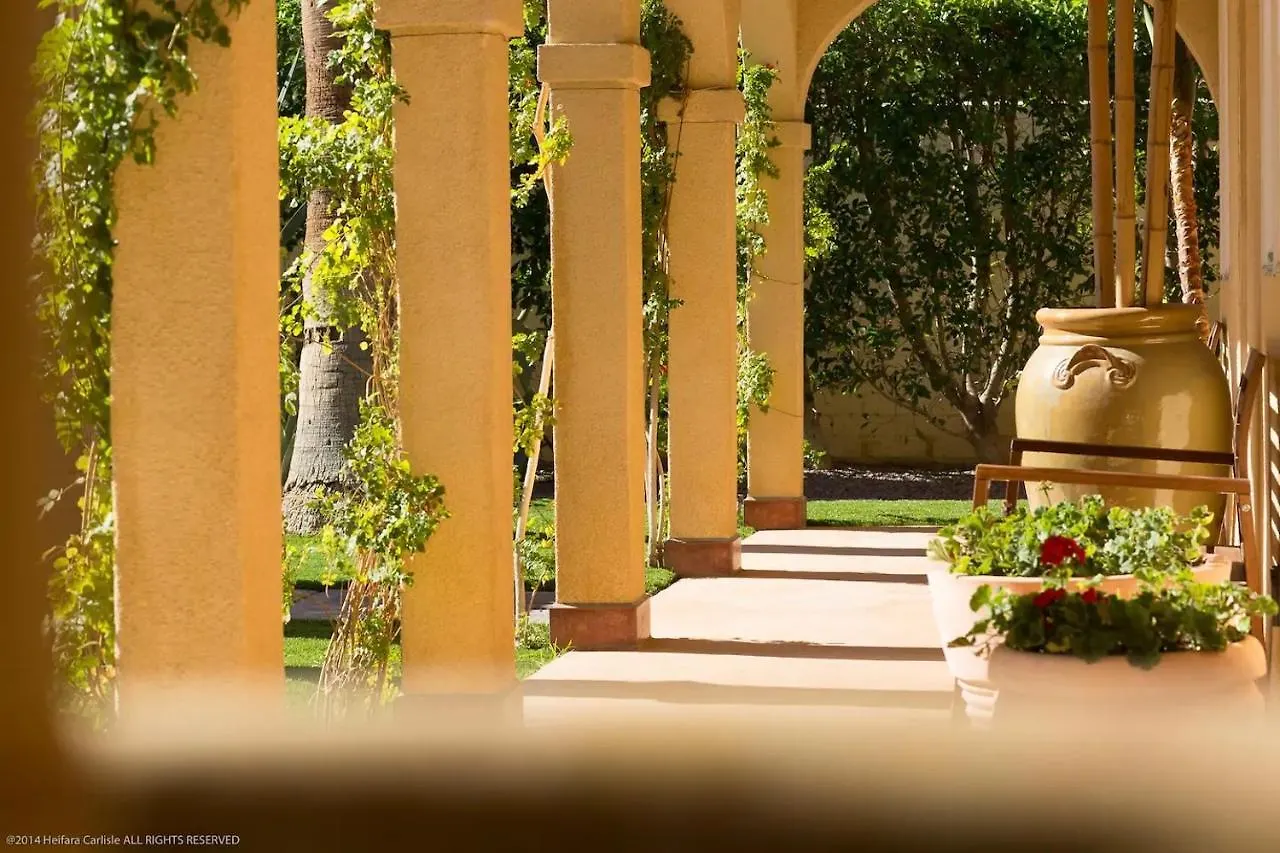 Villa Cristine - Spanish Style Palm Springs Villa