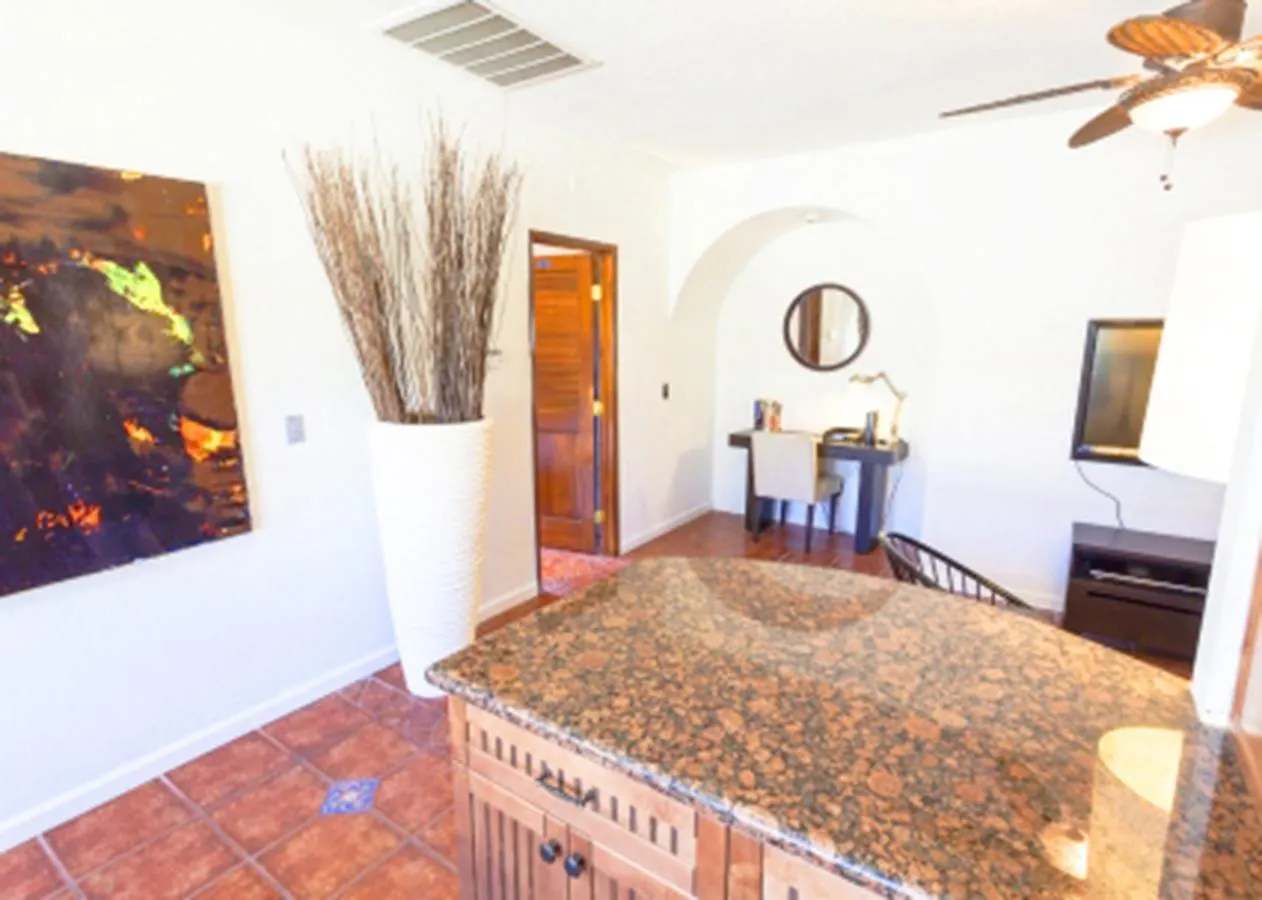 Villa Cristine - Spanish Style Palm Springs Villa