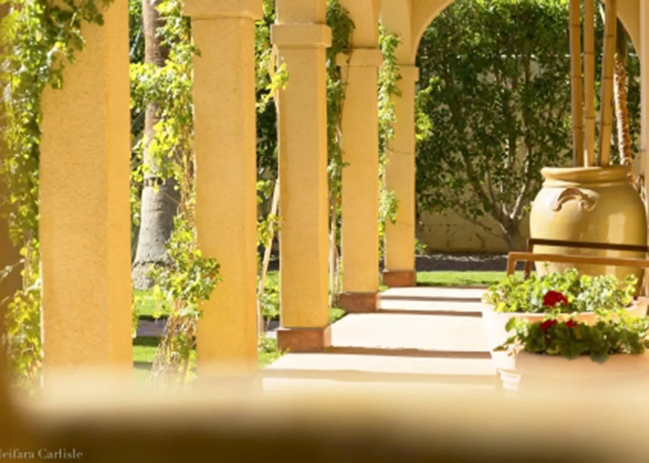Villa Cristine - Spanish Style Palm Springs Villa United States