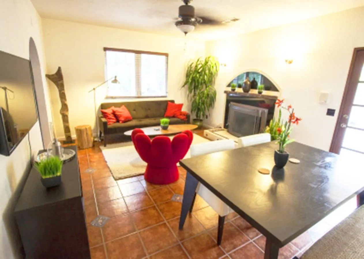 Villa Cristine - Spanish Style Palm Springs Villa United States