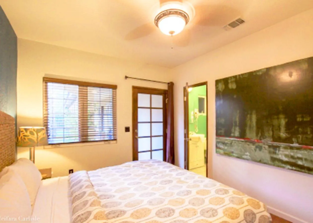Villa Cristine - Spanish Style Palm Springs Villa