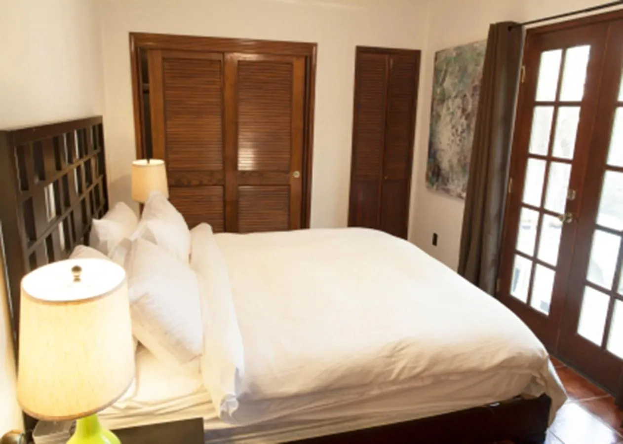 Villa Cristine - Spanish Style Palm Springs Villa United States